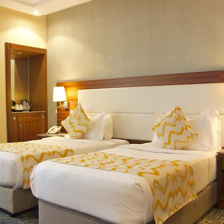 Taj Al Worood Hotel Джедда Экстерьер фото