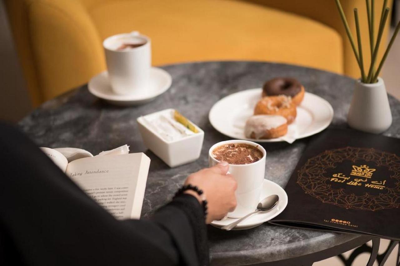 Taj Al Worood Hotel Джедда Экстерьер фото