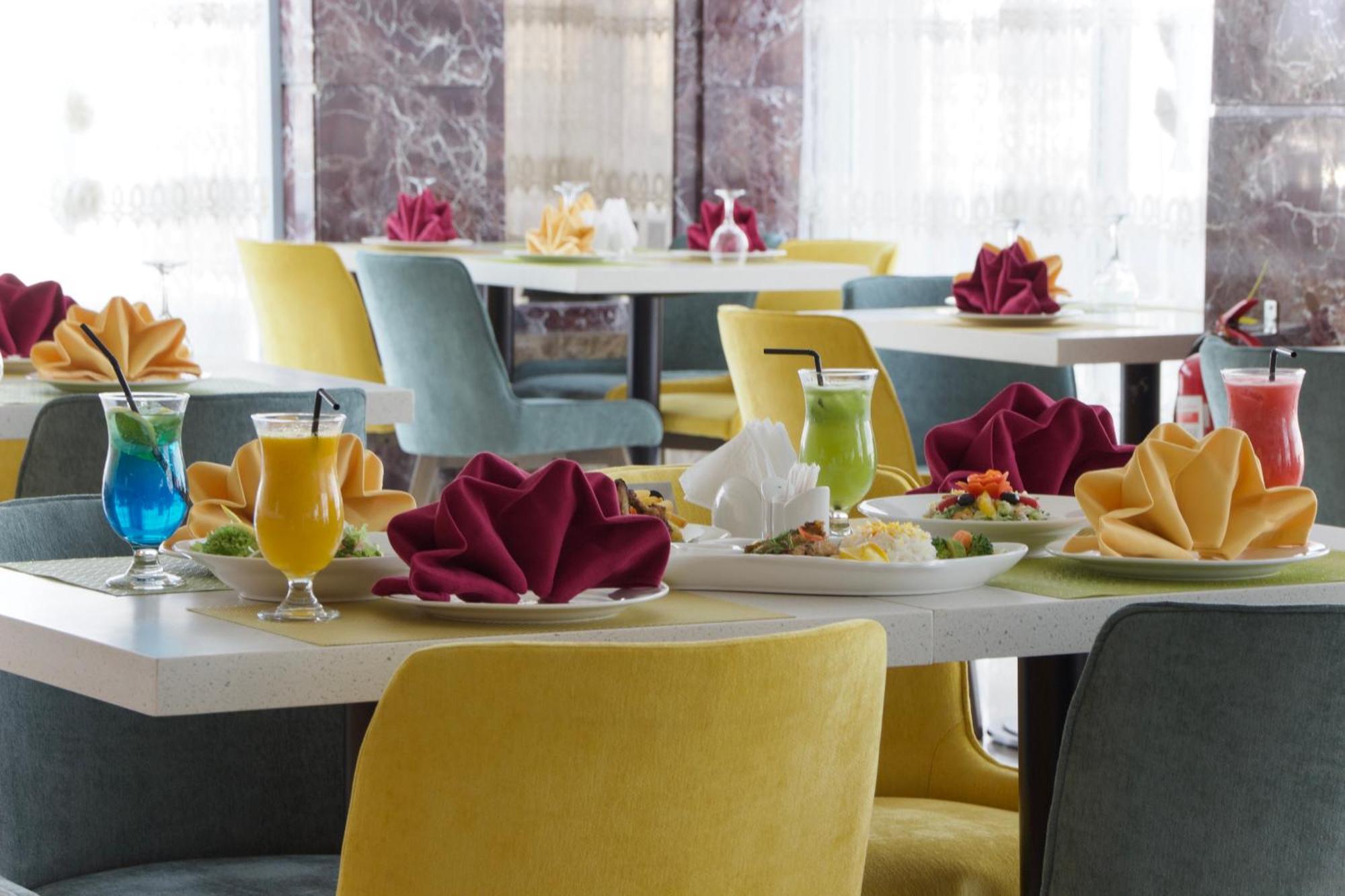 Taj Al Worood Hotel Джедда Экстерьер фото